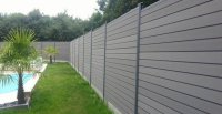 Portail Clôtures dans la vente du matériel pour les clôtures et les clôtures à Villers-sous-Preny
