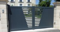 Notre société de clôture et de portail à Villers-sous-Preny